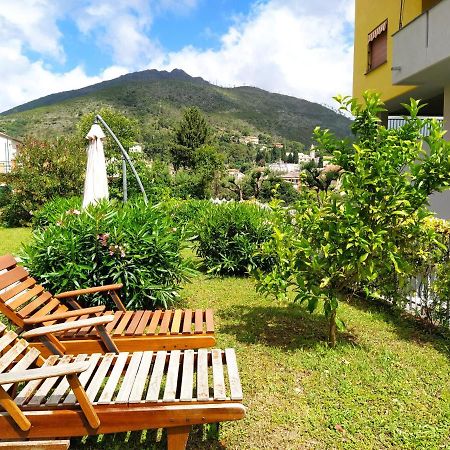 Mario Apartment With Garden เลวานโต ภายนอก รูปภาพ