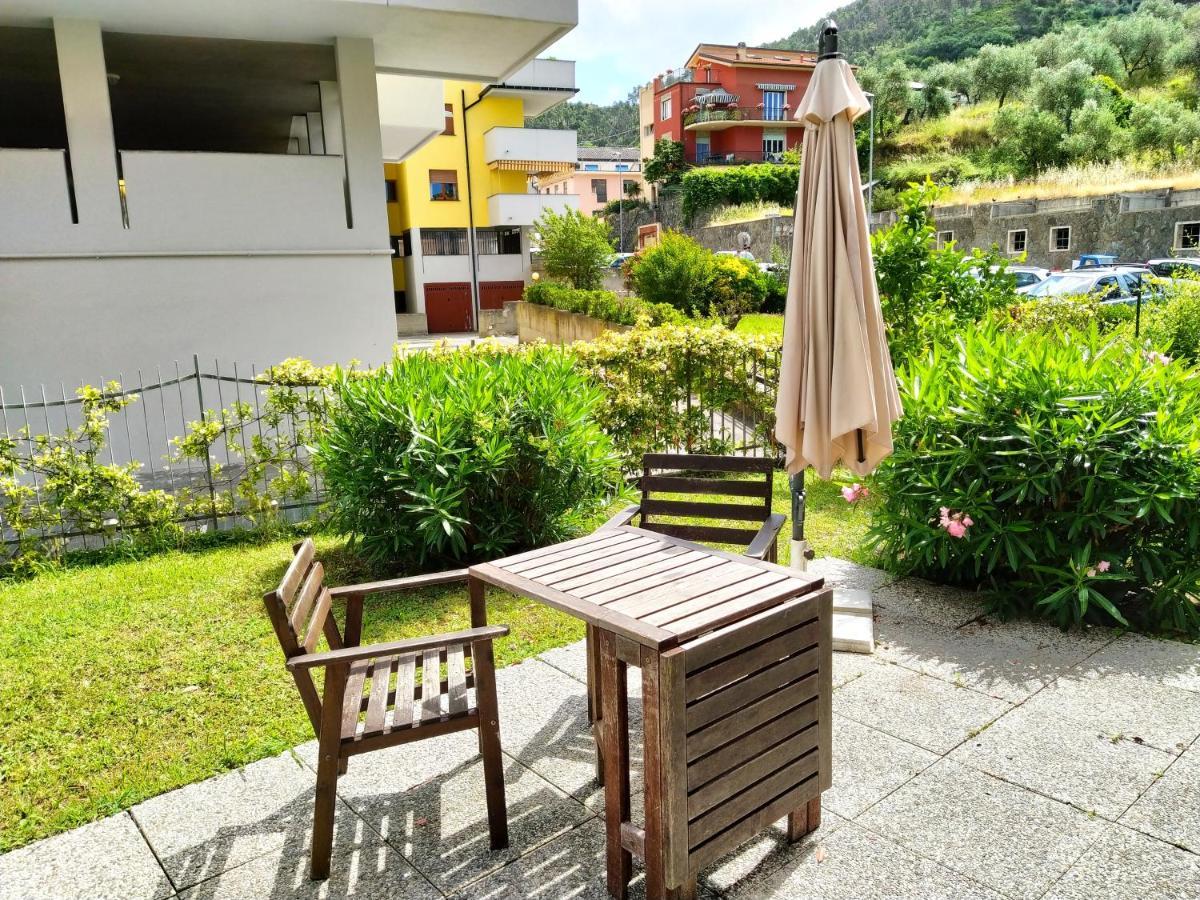 Mario Apartment With Garden เลวานโต ภายนอก รูปภาพ