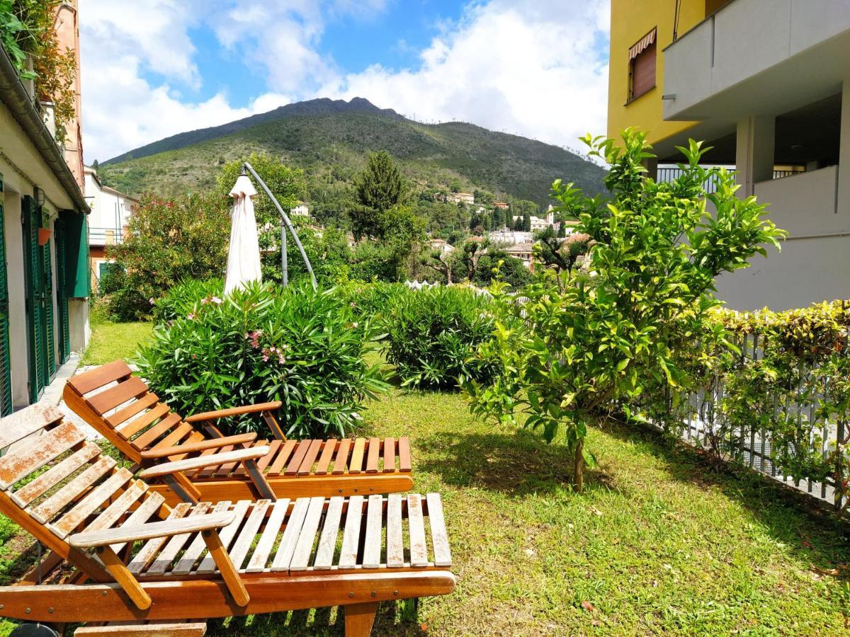 Mario Apartment With Garden เลวานโต ภายนอก รูปภาพ