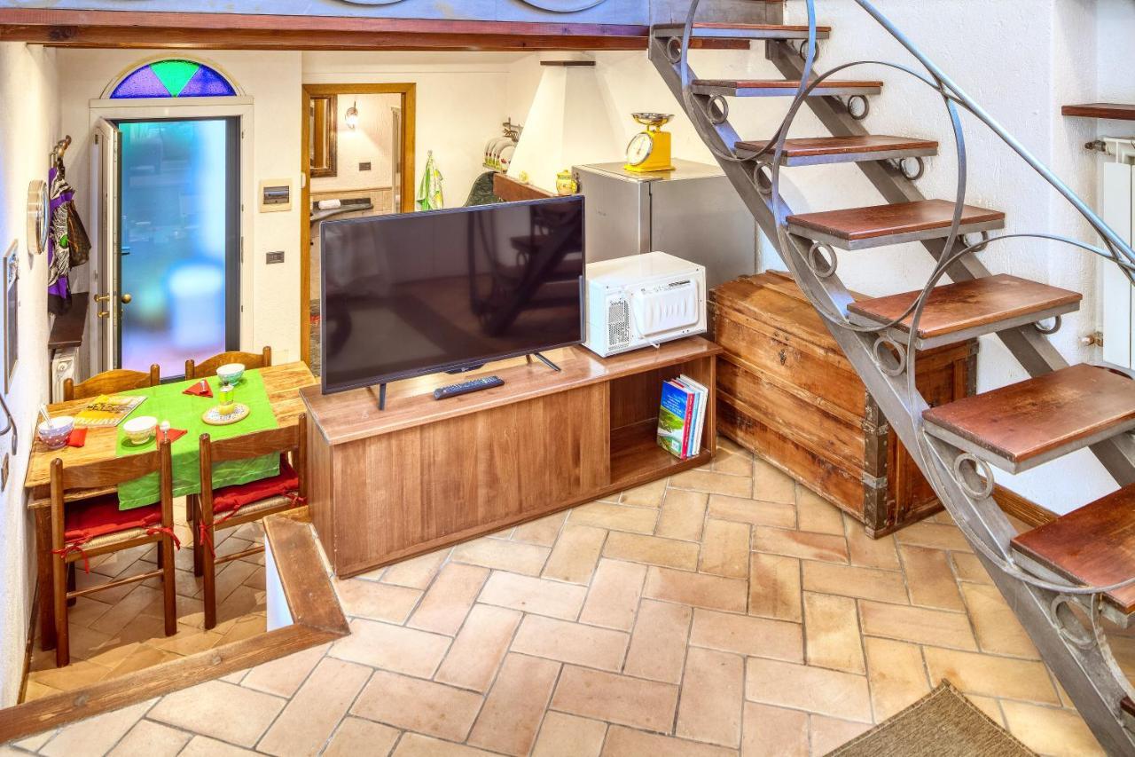 Mario Apartment With Garden เลวานโต ภายนอก รูปภาพ