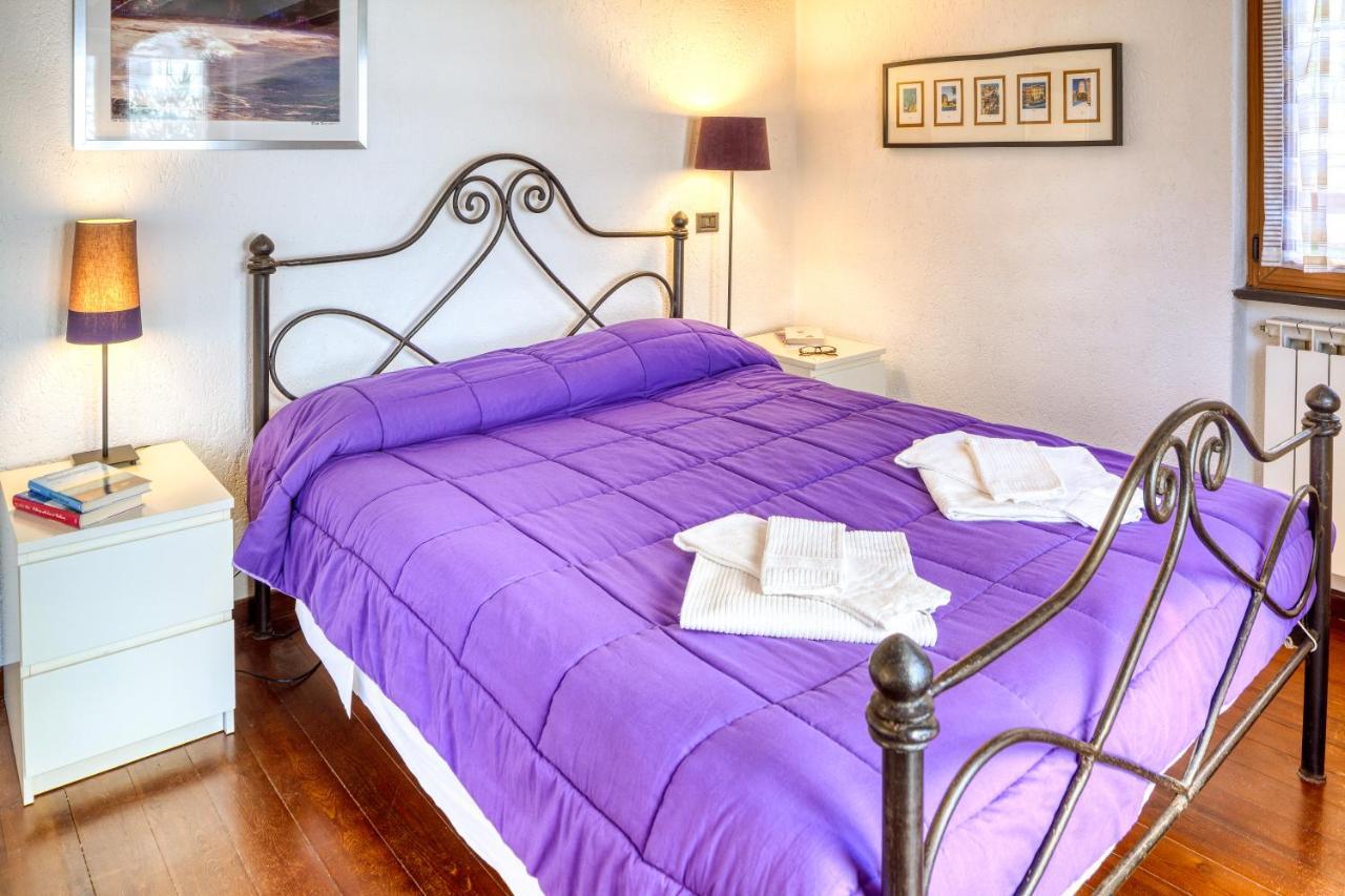 Mario Apartment With Garden เลวานโต ภายนอก รูปภาพ