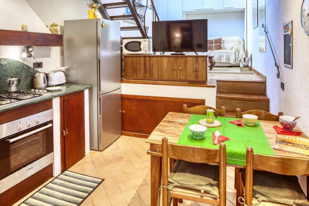 Mario Apartment With Garden เลวานโต ภายนอก รูปภาพ