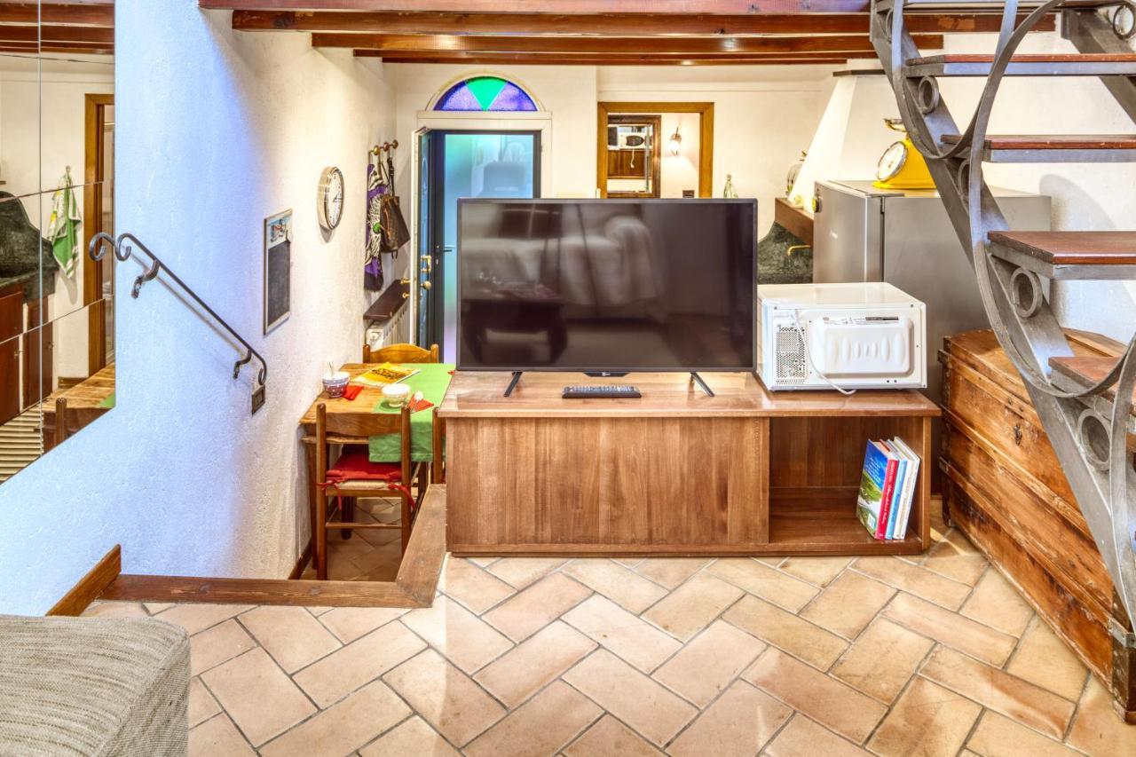Mario Apartment With Garden เลวานโต ภายนอก รูปภาพ