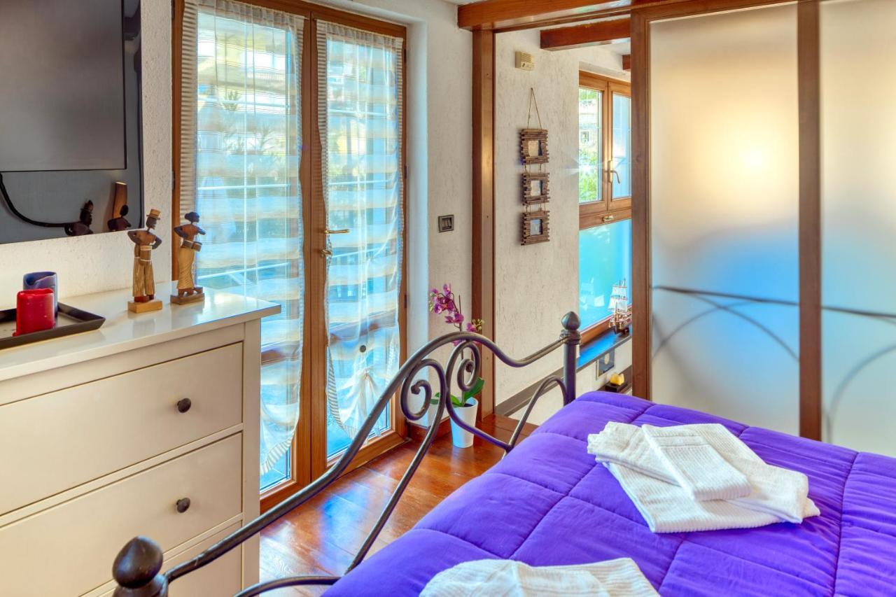 Mario Apartment With Garden เลวานโต ภายนอก รูปภาพ
